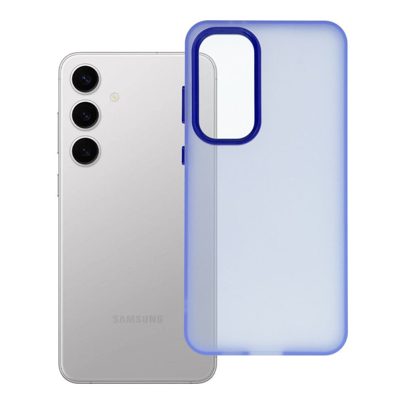 Case for Samsung S24 FE Sappy blue