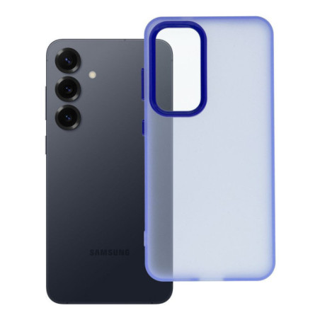 Case for Samsung S25 Sappy blue
