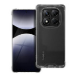 ROAR case ARMOR for XIAOMI Redmi Note 14 Pro+ 5G transparent