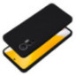 Case for Xiaomi Redmi Note 14 PRO PLUS 5G Soft black