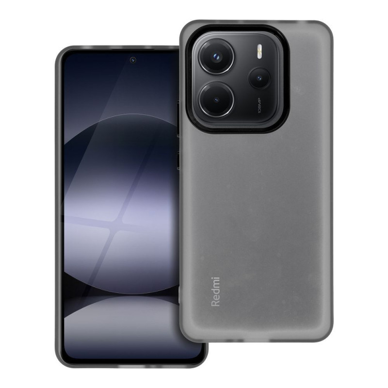 Case for Xiaomi Redmi NOTE 14 5G Sappy black