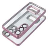 Case for Xiaomi Redmi Note 14 PRO 5G Glam powder pink