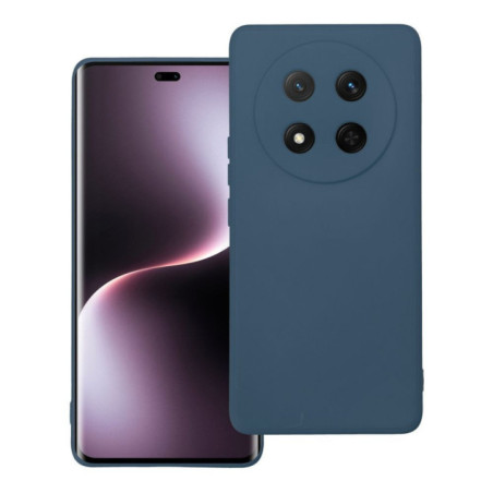 Case for Honor Magic 7 LITE Soft dark blue