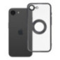 Case for iPhone 16e (SE 4 2025) / 17e Glam black
