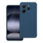 Case for Xiaomi Redmi Note 14 4G (GLOBAL - 164,84mm x 78,15mm x 8,16mm) Soft dark blue