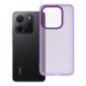 Case for Xiaomi Redmi NOTE 14 4G (GLOBAL - 164,84mm x 78,15mm x 8,16mm) Sappy purple