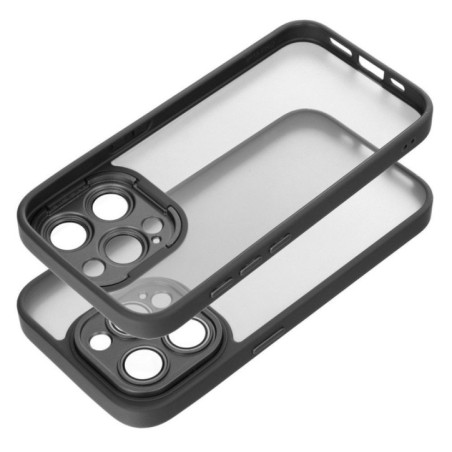 Case for iPhone 16e (SE 4 2025) / 17e Variete black