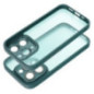 Case for iPhone 16e (SE 4 2025) / 17e Variete dark green
