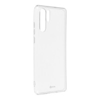 ROAR case ALL DAY COLORFUL JELLY for HUAWEI P30 Pro transparent