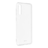 ROAR case ALL DAY COLORFUL JELLY for SAMSUNG A50 transparent
