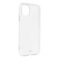 ROAR case ALL DAY COLORFUL JELLY for IPHONE 11 transparent