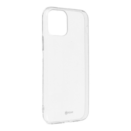 ROAR case ALL DAY COLORFUL JELLY for IPHONE 11 Pro transparent