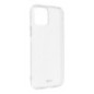 ROAR case ALL DAY COLORFUL JELLY for IPHONE 11 Pro transparent