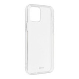 ROAR case ALL DAY COLORFUL JELLY for IPHONE 12 / 12 Pro transparent