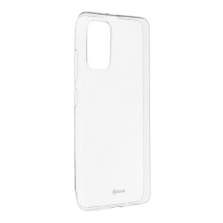ROAR case ALL DAY COLORFUL JELLY for SAMSUNG A32 LTE transparent