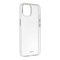 ROAR case ALL DAY COLORFUL JELLY for IPHONE 13 transparent