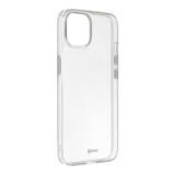 ROAR case ALL DAY COLORFUL JELLY for IPHONE 13 transparent