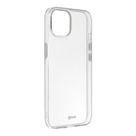 ROAR case ALL DAY COLORFUL JELLY for IPHONE 13 transparent