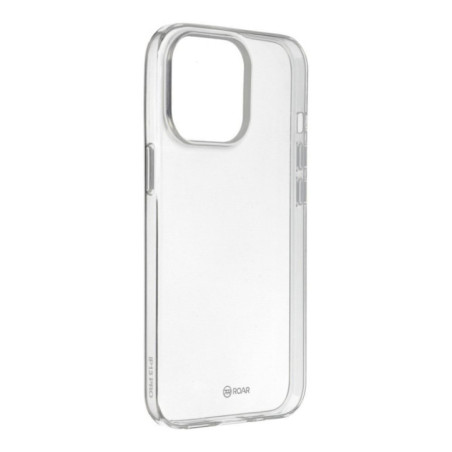 ROAR case ALL DAY COLORFUL JELLY for IPHONE 13 Pro transparent