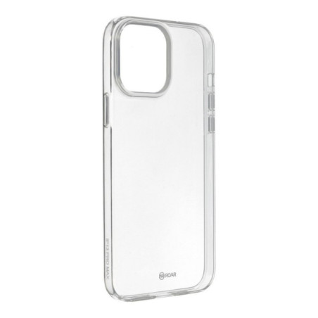 ROAR case ALL DAY COLORFUL JELLY for IPHONE 13 Pro Max transparent