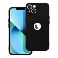 Case for iPhone 13 Soft black