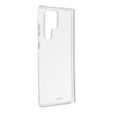 ROAR case ALL DAY COLORFUL JELLY for SAMSUNG S22 Ultra transparent