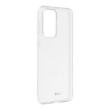 ROAR case ALL DAY COLORFUL JELLY for SAMSUNG A33 5G transparent