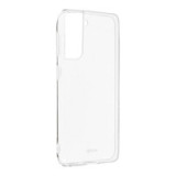 ROAR case ALL DAY COLORFUL JELLY for SAMSUNG A13 4G transparent