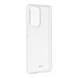 ROAR case ALL DAY COLORFUL JELLY for SAMSUNG A53 5G transparent