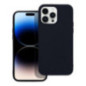 Case for iPhone 14 PRO MAX Soft black