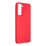 Case for Samsung A23 5G Soft red