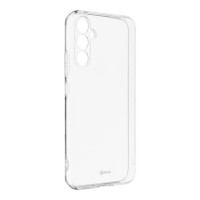 ROAR case ALL DAY COLORFUL JELLY for SAMSUNG A34 5G transparent