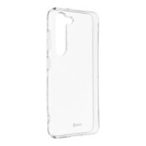 ROAR case ALL DAY COLORFUL JELLY for SAMSUNG S23 transparent
