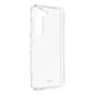 ROAR case ALL DAY COLORFUL JELLY for SAMSUNG S23 transparent