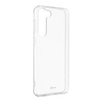 ROAR case JELLY for SAMSUNG S23 Plus transparent