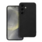 Case for Samsung S24 Soft black