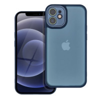 Case for iPhone 12 Variete navy blue