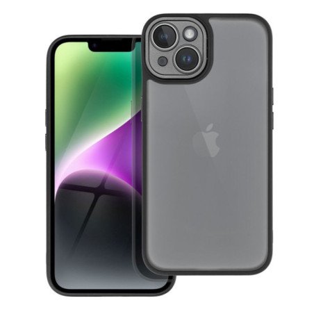 Case for iPhone 14 Variete black