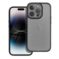 Case for iPhone 14 PRO Variete black