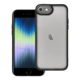 Case for iPhone 7 / 8 / SE 2020 / SE 2022 Variete black
