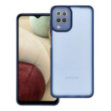 Case for Samsung A12 / M12 Variete navy blue