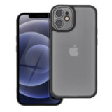 Case for iPhone 12 MINI Variete black