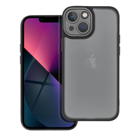 Case for iPhone 13 MINI Variete black