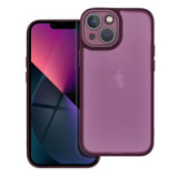 Case for iPhone 13 MINI Variete purple
