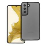 Case for Samsung S21 FE Variete black