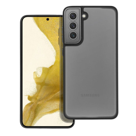 Case for Samsung S21 FE Variete black
