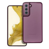 Case for Samsung S21 FE Variete purple