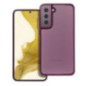 Case for Samsung S21 FE Variete purple