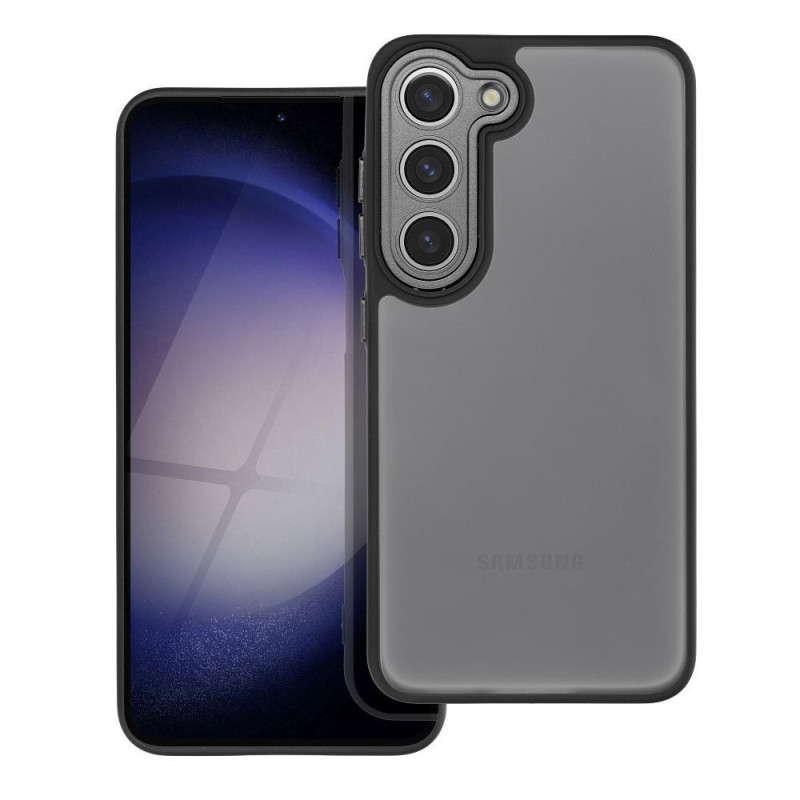 Case for Samsung S23 Variete black