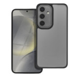 Case for Samsung S24 Variete black